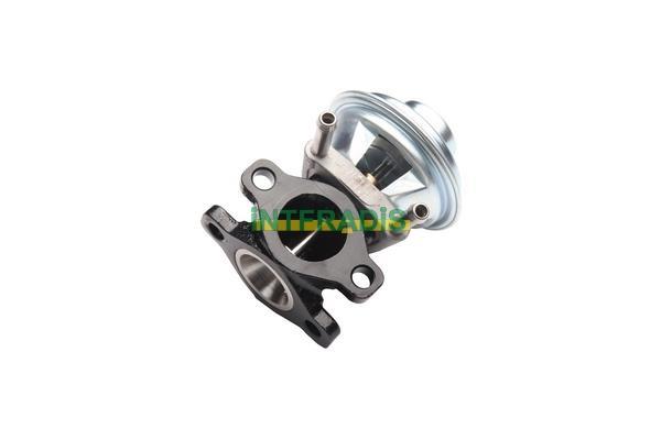 Vanne EGR INTFRADIS ref. 25541